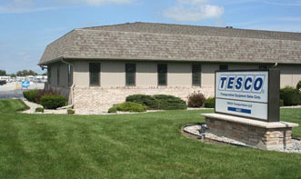 TESCO Corporate Office