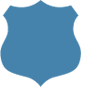 Law Enforcement Icon